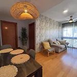 Cozy Flat Close To City Center