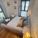Cozy Flat Close To City Center