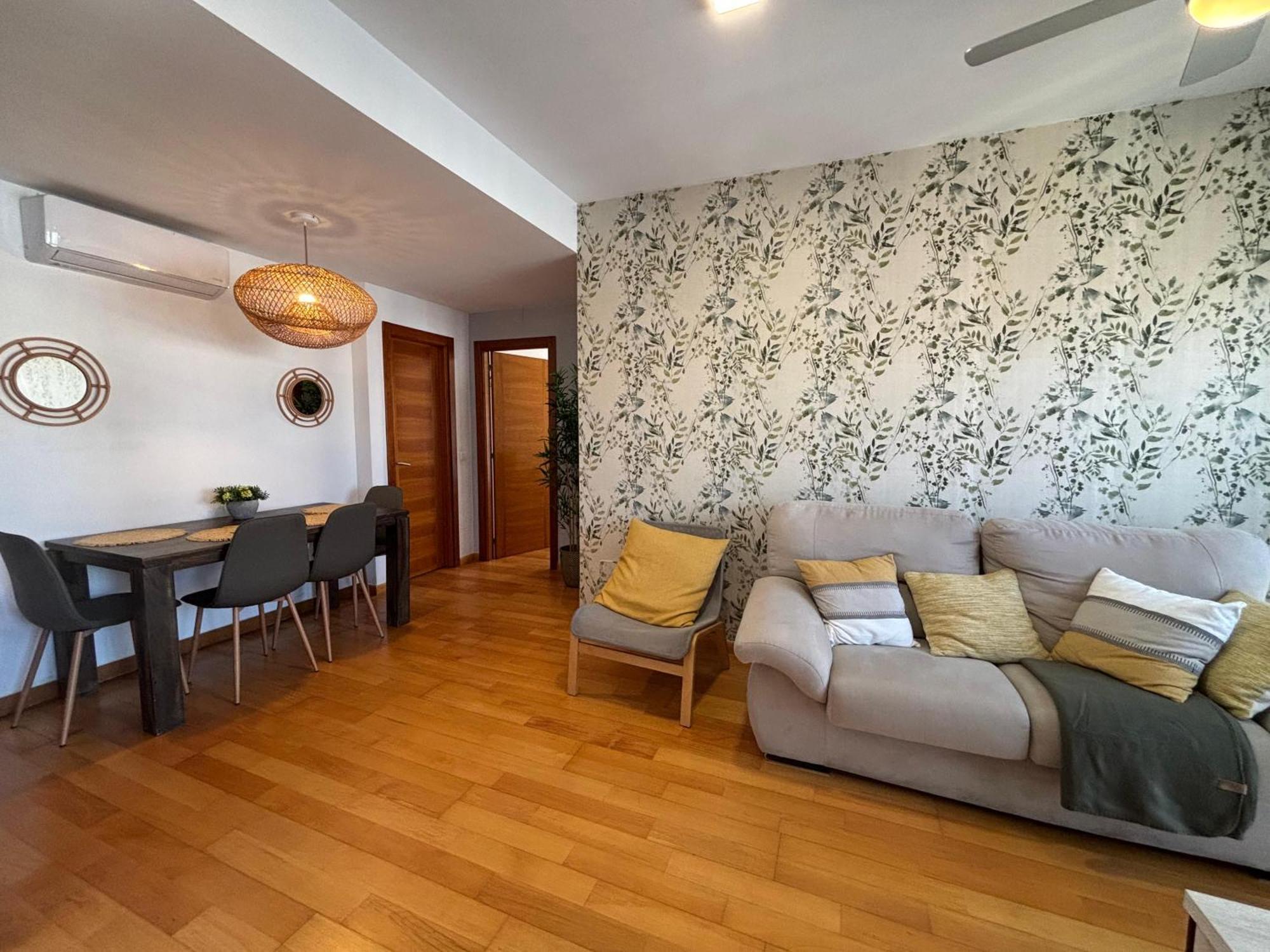 Apartamento Cozy Flat Close To Center *