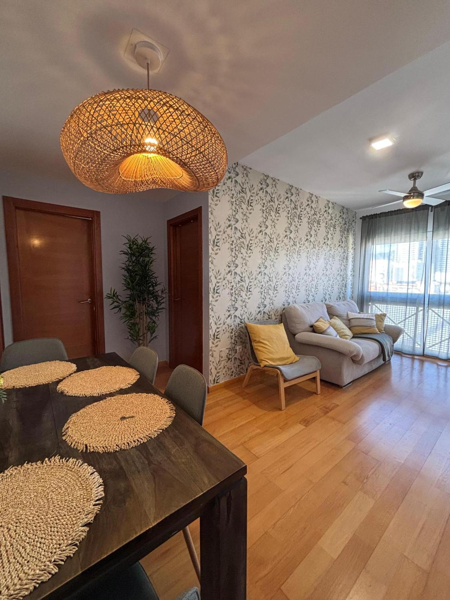 Cozy Flat Close To Center Apartamento