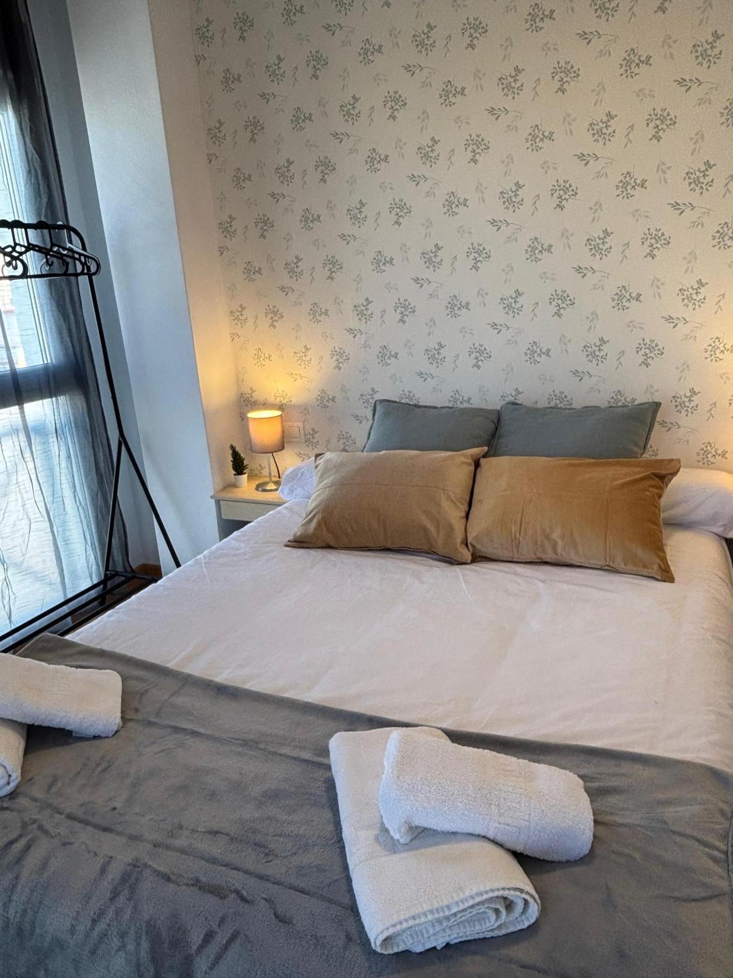 Apartamento Cozy Flat Close To Center Málaga