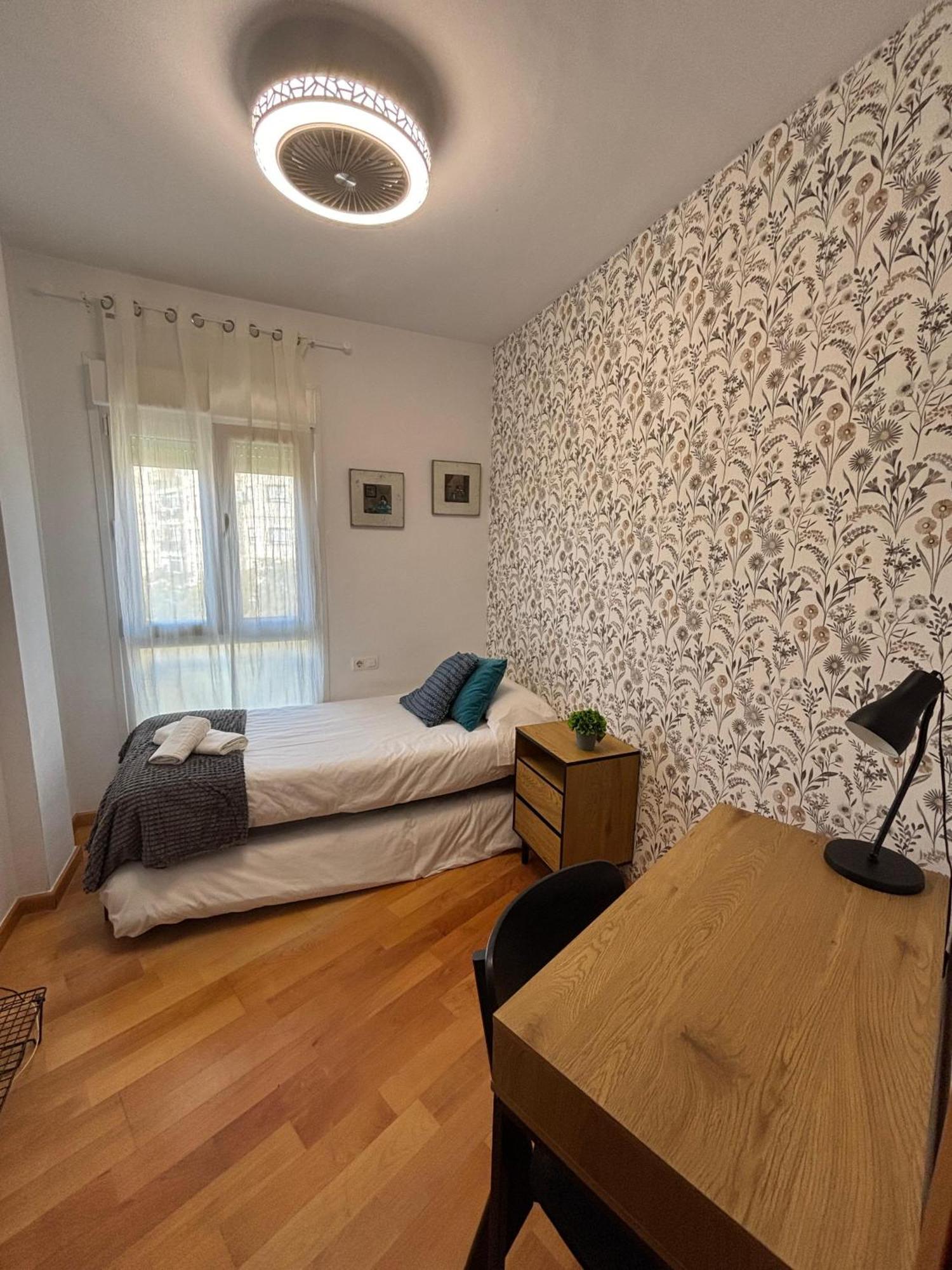 Cozy Flat Close To Center Apartamento *