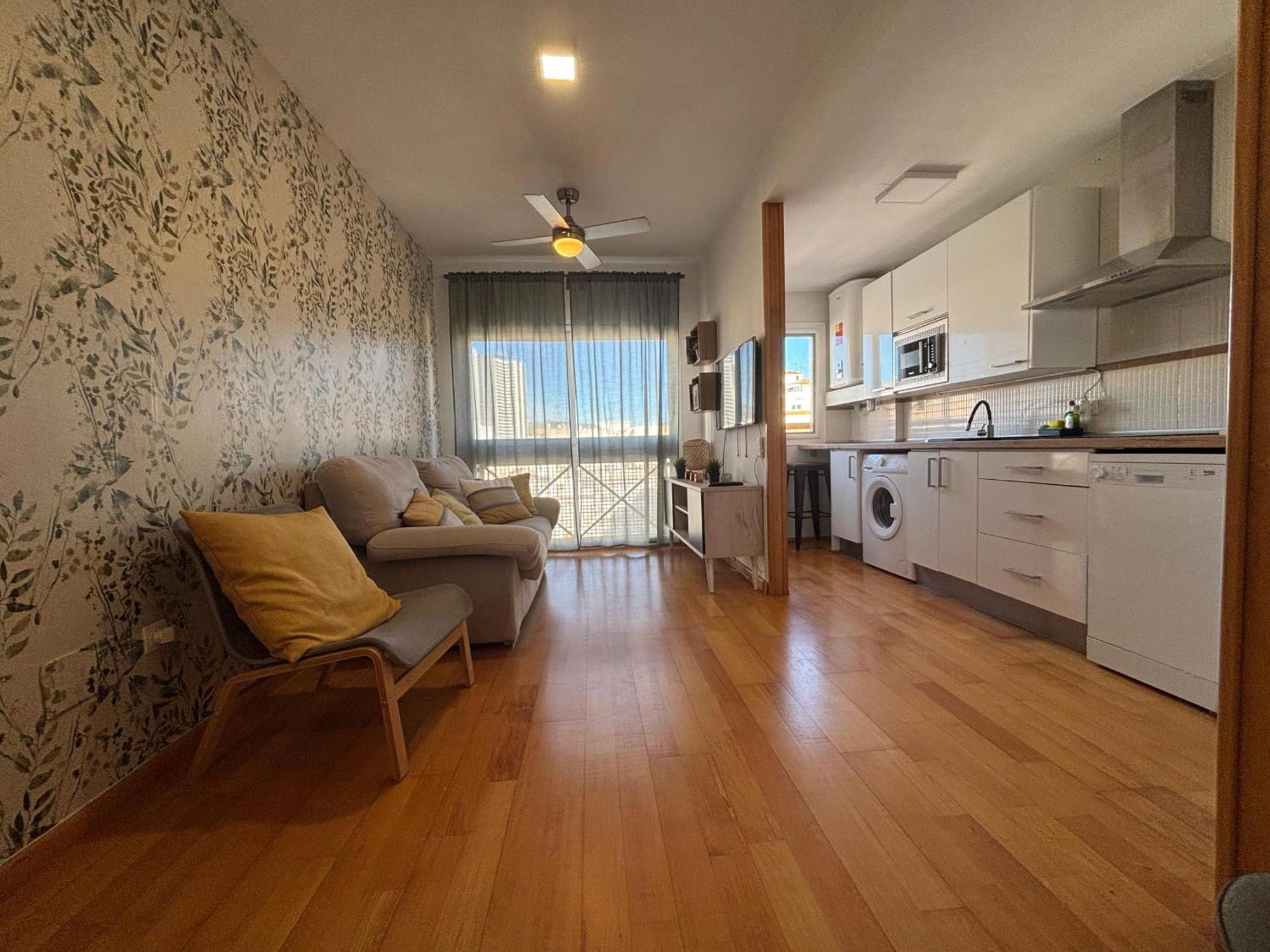 Cozy Flat Close To Center