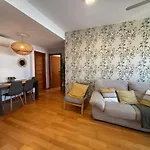 Cozy Flat Close To City Center