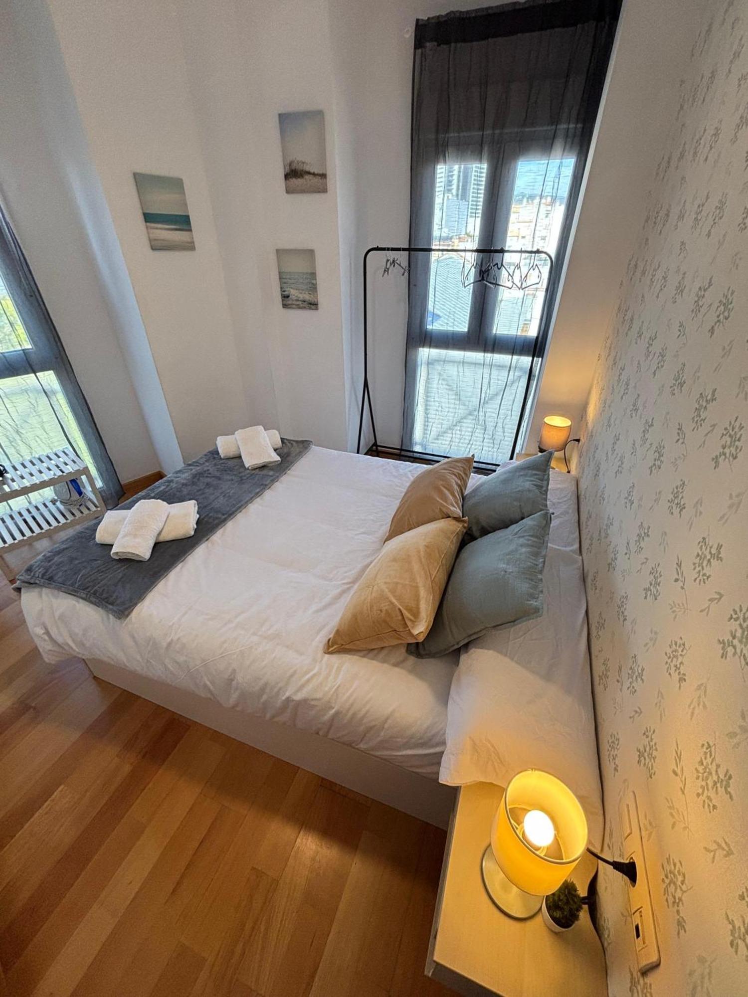 Cozy Flat Close To Center * Málaga
