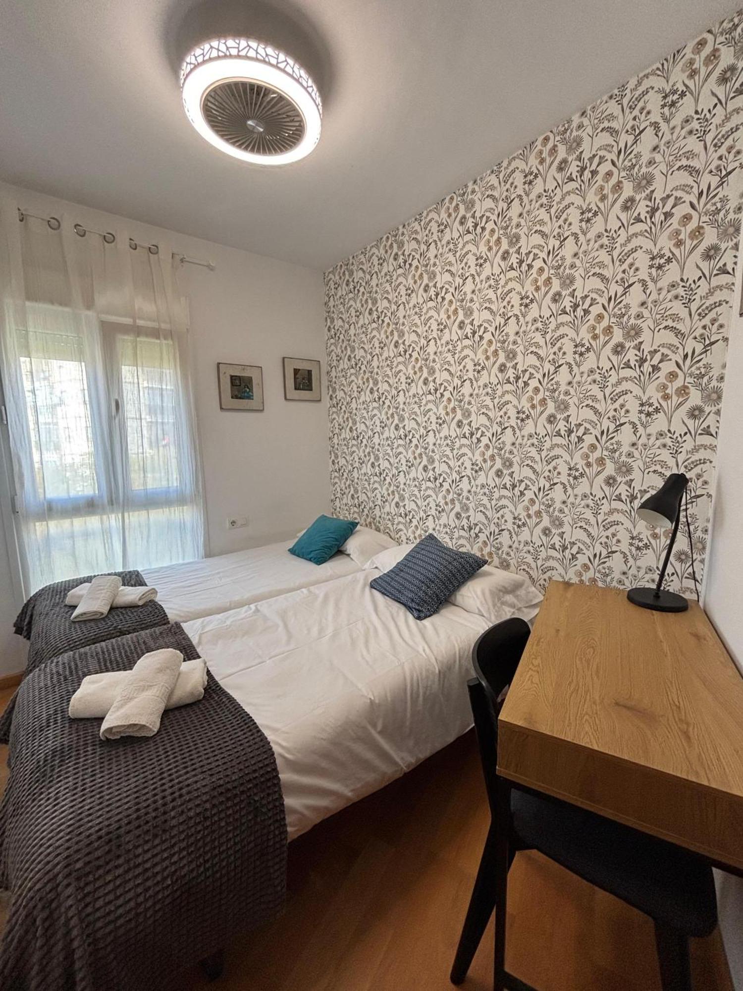Cozy Flat Close To Center